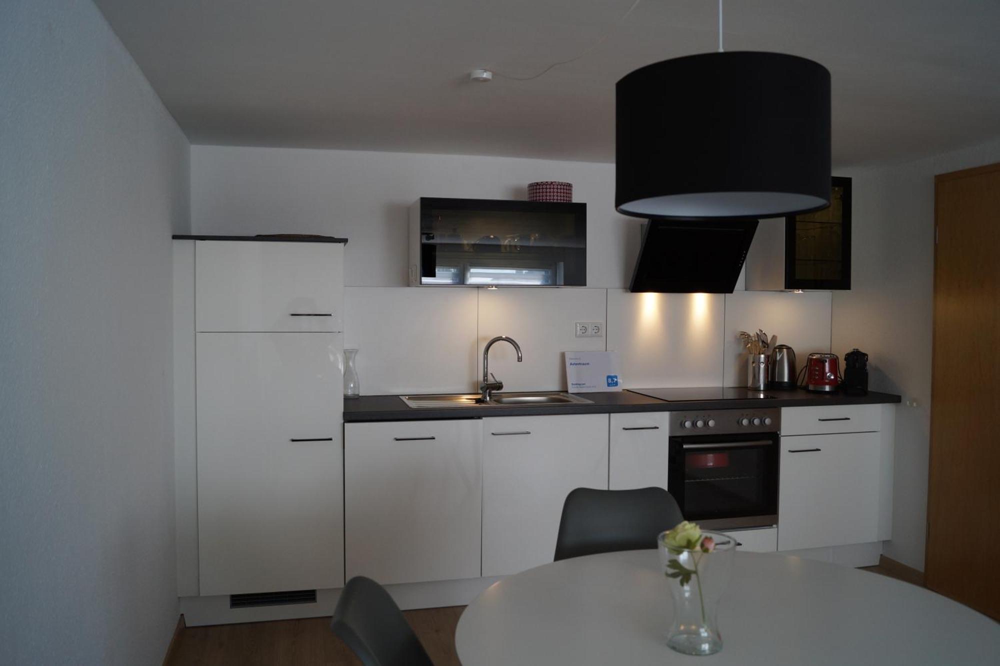 Apartment Astentraum Winterberg