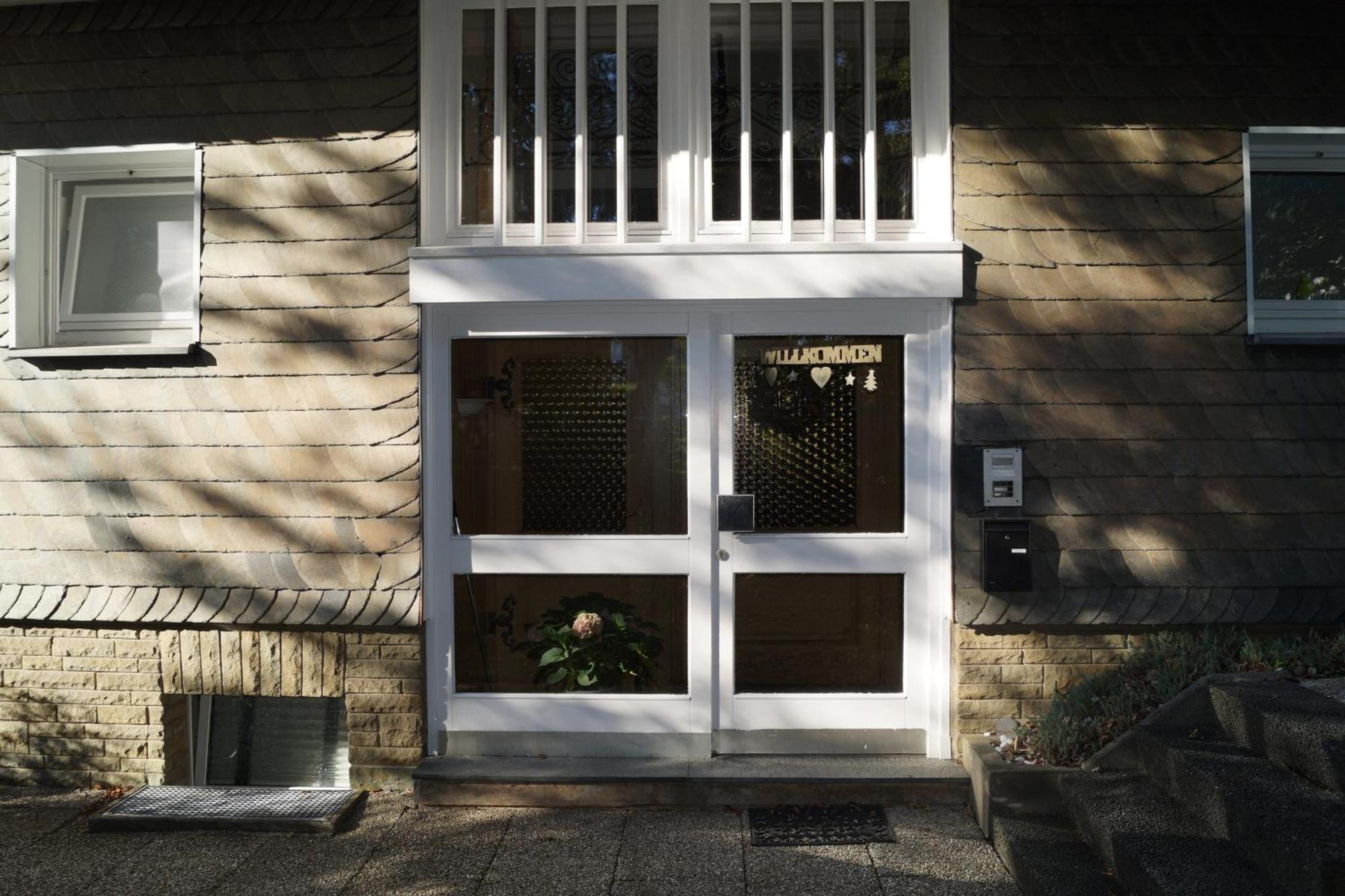 Apartment Astentraum