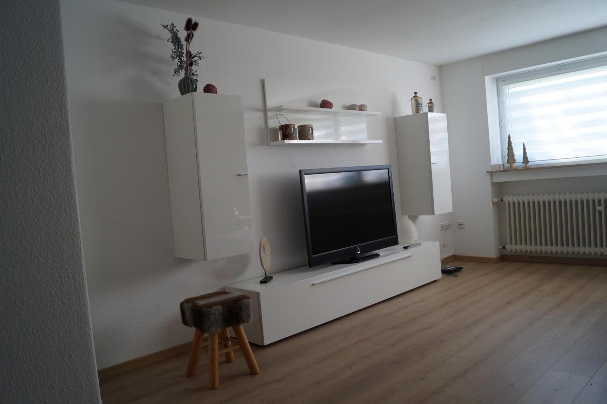 Astentraum Apartamento