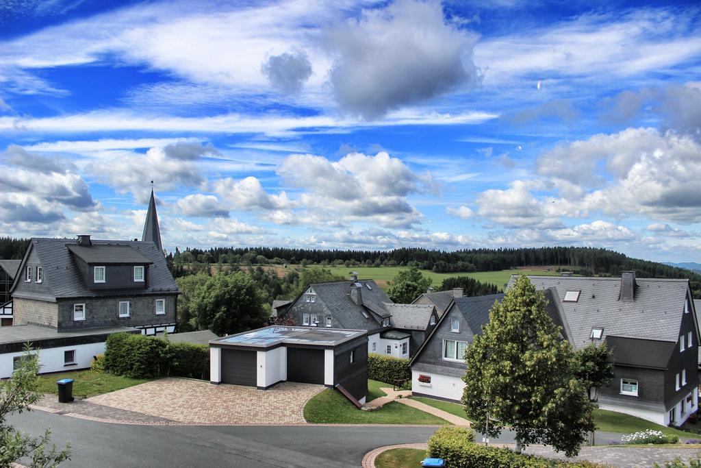 Astentraum Winterberg