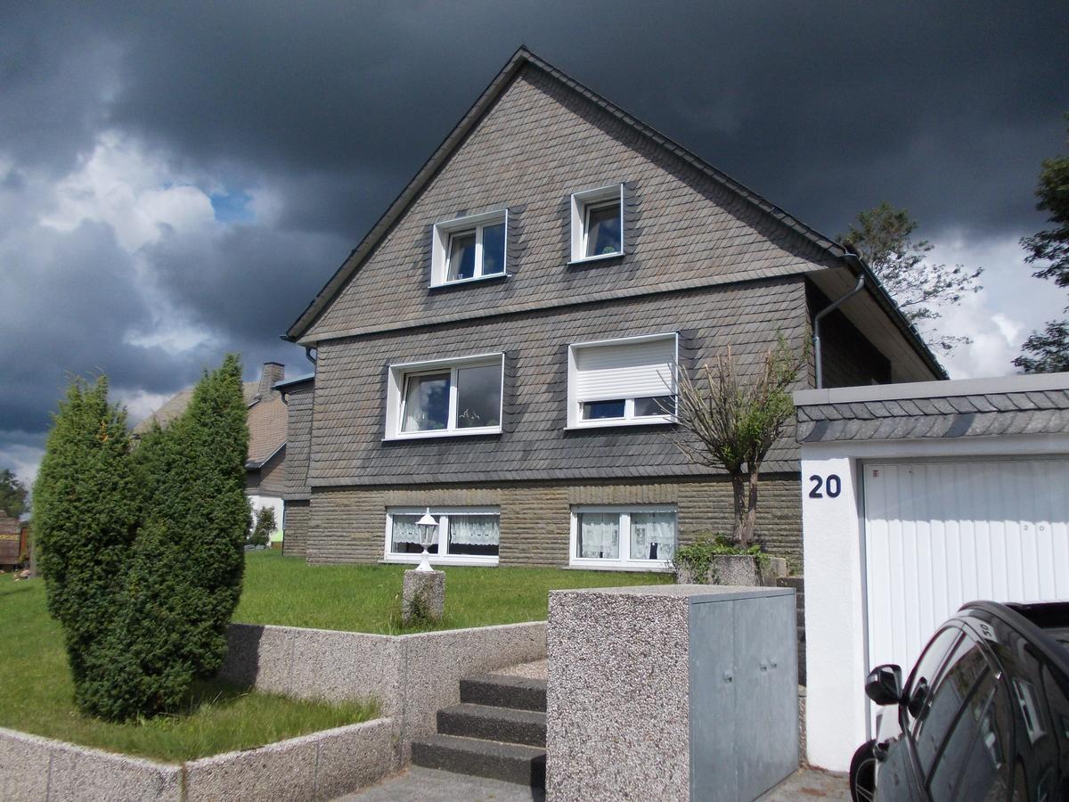 Astentraum * Winterberg