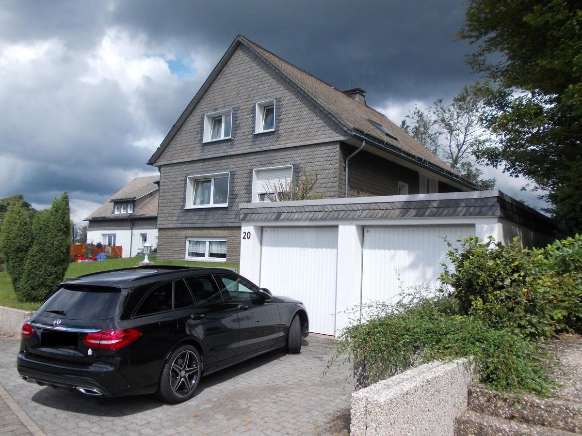 Astentraum * Winterberg