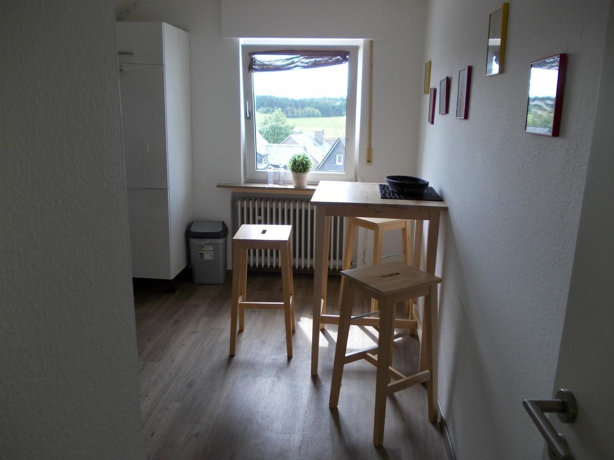 Apartment Astentraum